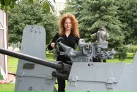 Фотография Калабушкиной Александры