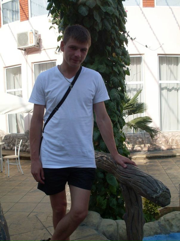 Сашка Килеев фотография #8