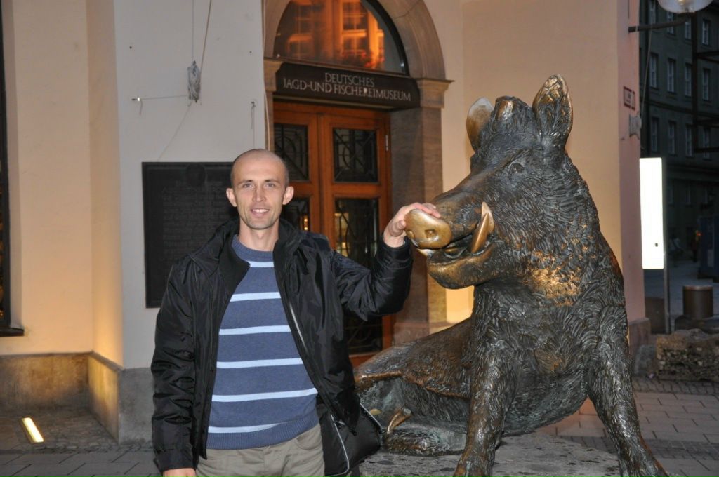 Sergei Михеденко фотография #36