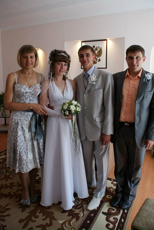 Дмитрий Сысков фотография #50