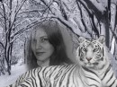 Фотография Ивановой Елизаветы