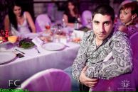 Фотография Ахвердова Артура