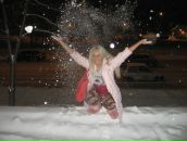 Фотография Черкасовой Светланы