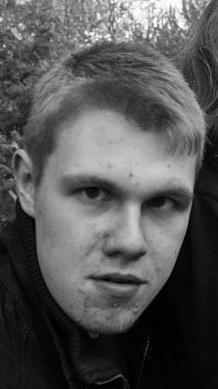 №18, Владимир Мозалев, 34 года, Москва №18, Владимир Мозалев, 34 года, Москва