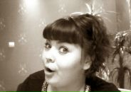 Фотография Невской Инны