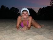 Фотография Хлопковой Иры