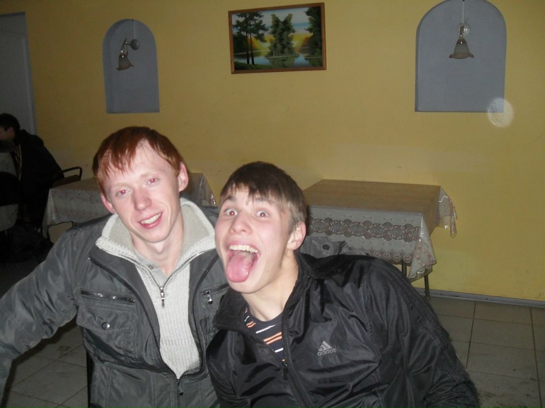 Евгений Мышкин фотография #47