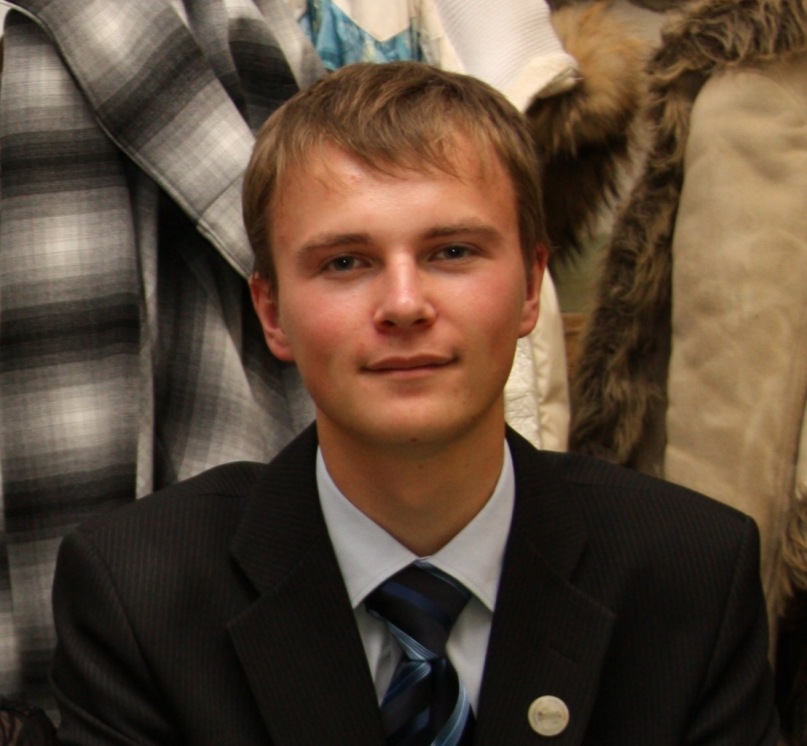 Дмитрий Гаськов фотография #43