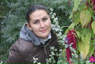 Ольга Нечаева фотография #35 (источник - https://vk.com/id106590)