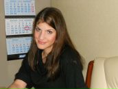 Фотография Овеян Елены