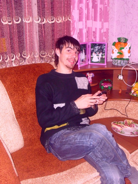 Дмитрий Шитов фото №49