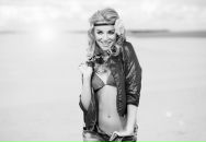 Фотография Луналу Лизы