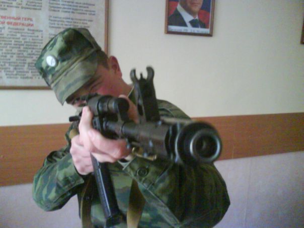 Рома Жманков фото №19