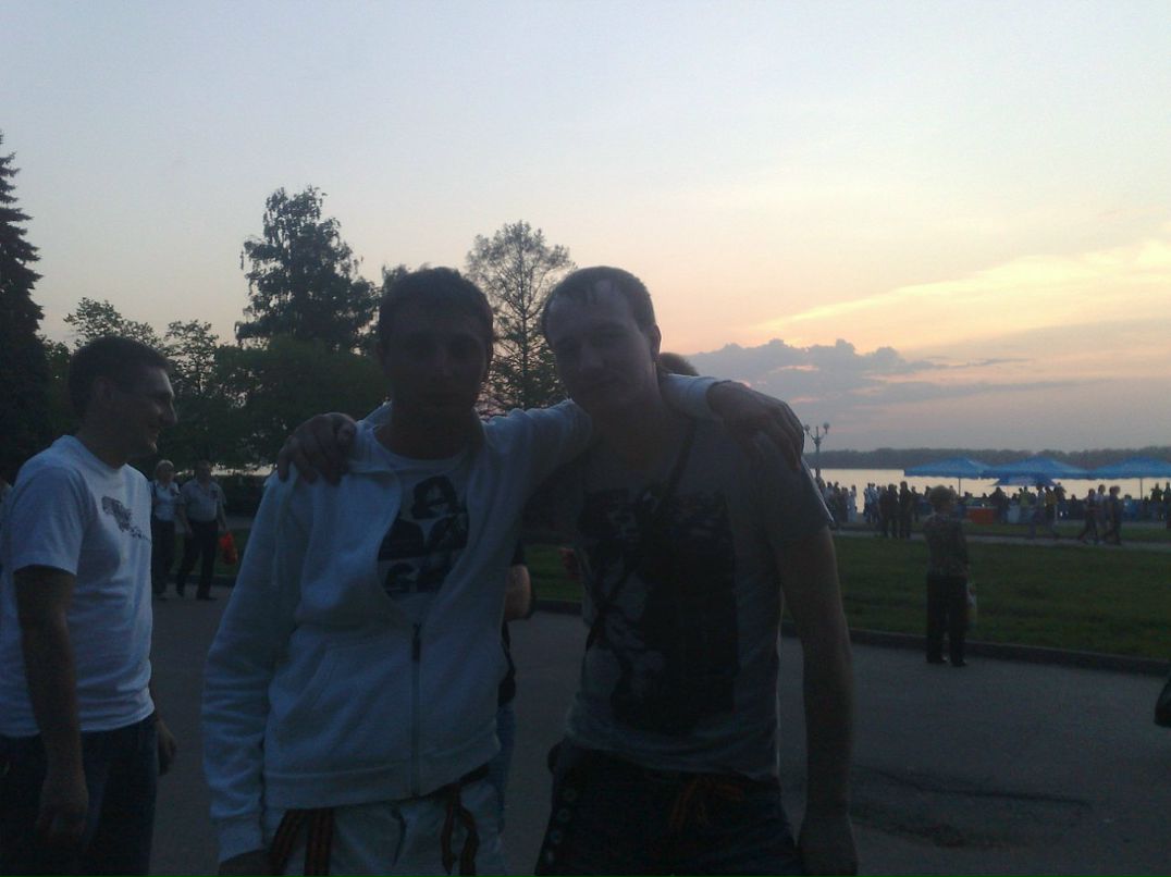 Дмитрий Баракин фотография #14