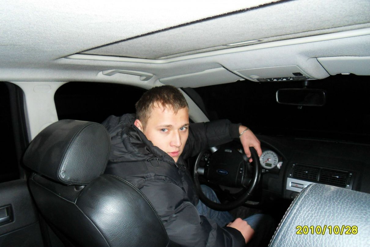 Гриша Дорощенко фотография #44