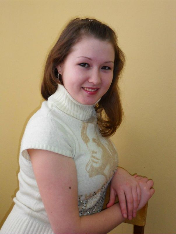 Окс@н@ Федорова фотография #18