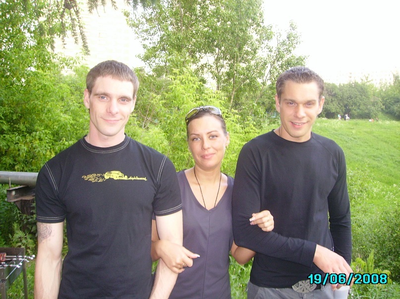 Руслан Объяков фотография #34