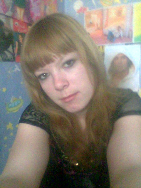 Оля Несмачко фотография #36