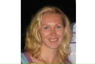 Фотография Воскановой Ирины