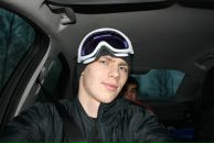 Фотография Пашнева Николая