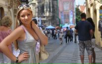 Фотография Жидковой Виктории