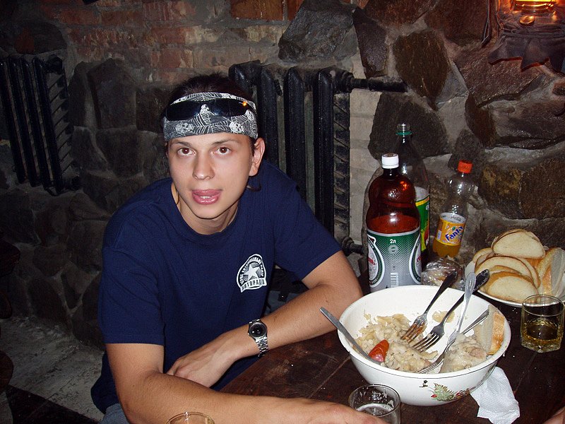 Дмитрий Суровый фотография #11