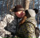 Фотография Юрченко Татьяны