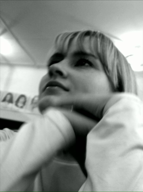 Лена Суворова фотография #32