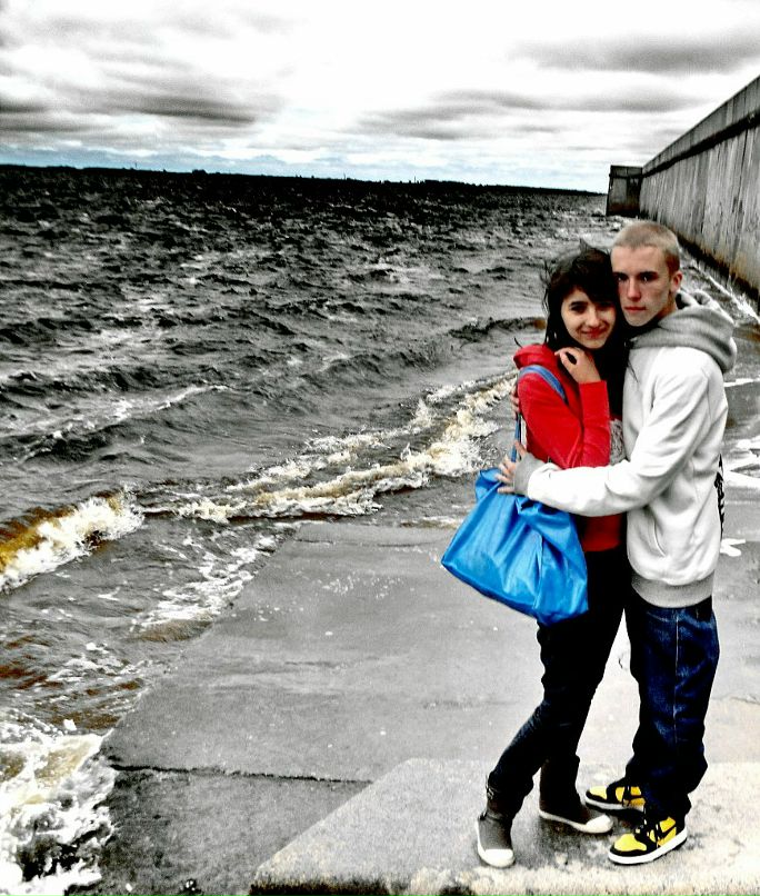 Колька Окунев фотография #5