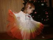 Фотография Родионовой Марии