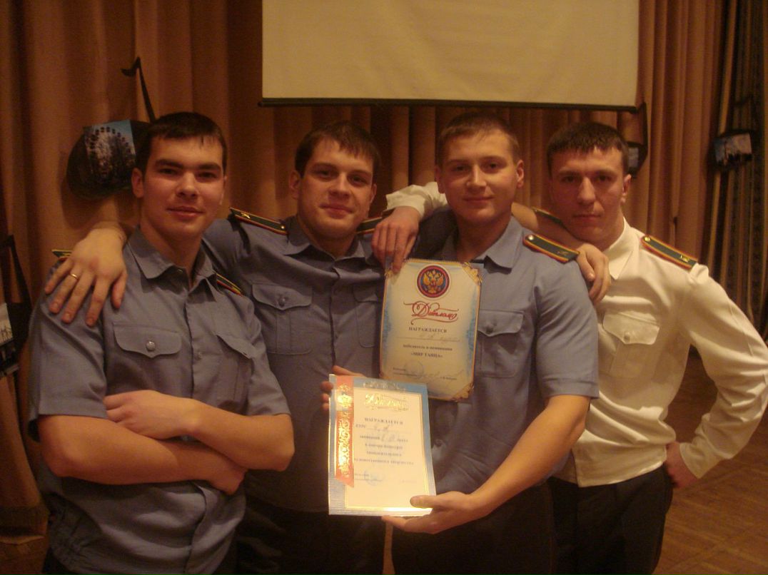 Дмитрий Варфоломеев фотография #27