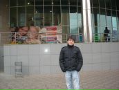 Фотография Белого Дмитрия