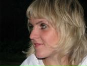 Фотография Мухориной Яны