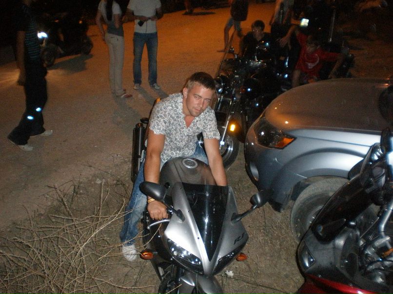 Александр Синицын фотография #47