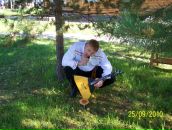 Фотография Ермолаева Романа