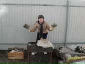 Фотография Юскин Александр