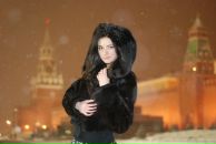 Фотография Явецкой Виктории