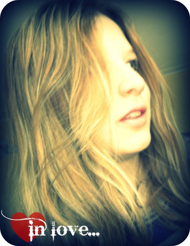 Дашуля Супер фотография #49