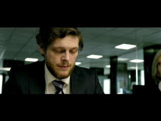 Абер Берген / Aber Bergen / S01E02 из 10 / на русском