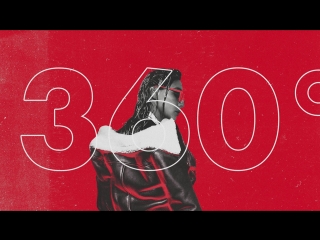 Премьера! Элджей - 360°