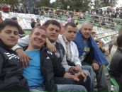 Андрій Обдирко фотография #43 (источник - https://vk.com/id65881667)