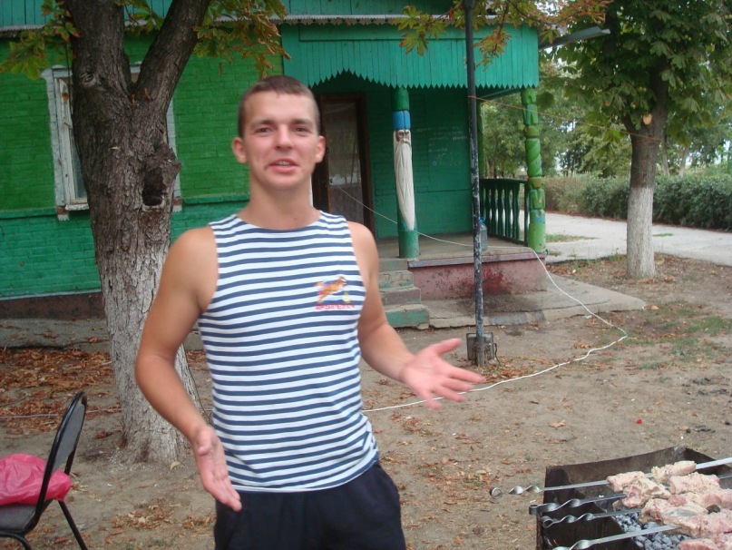 Иван Горбачев фотография #30