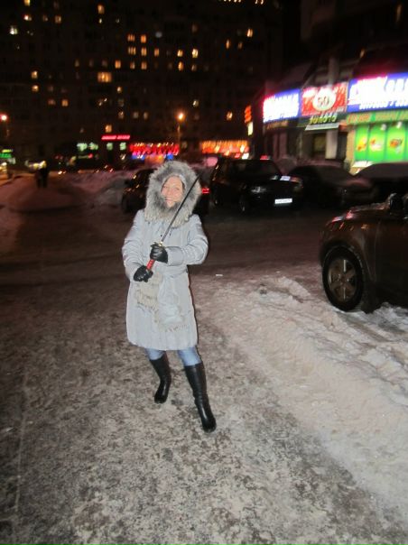 №10, Юлия Прохорская, Москва, Россия №10, Юлия Прохорская, Москва, Россия