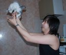 Принцесса Китана фотография #25 (источник - https://vk.com/id1019119)