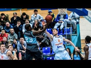 Astana vs Tsmoki-Minsk Highlights March 4, 2018