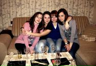 Фотография Тумилович Анастасии