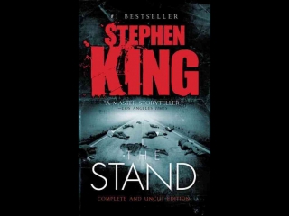 Противостояние / Stand / S01E03 / озвучка