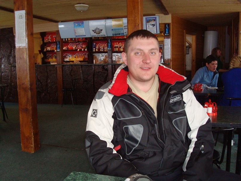 Дмитрий Сухарев фотография #2