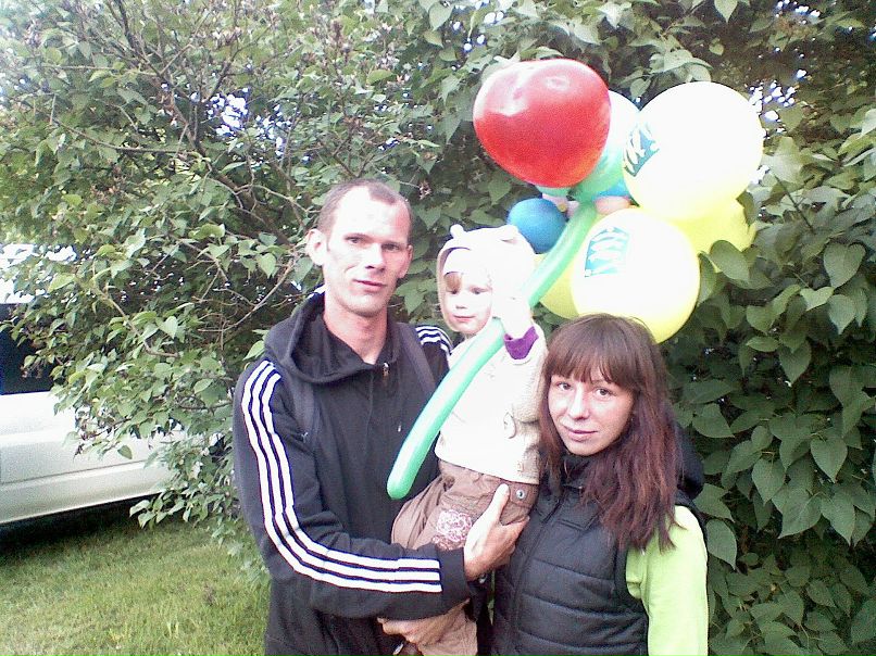 Stas Jerner фотография #32