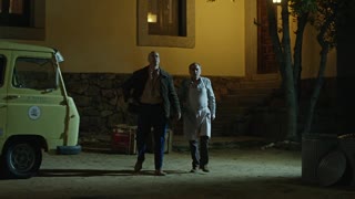 Эль Касо. Хроника событий / S01E11 из 13